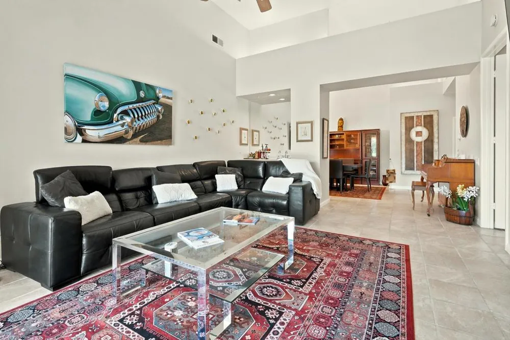 138 Lake Shore Drive Rancho Mirage, CA 92270