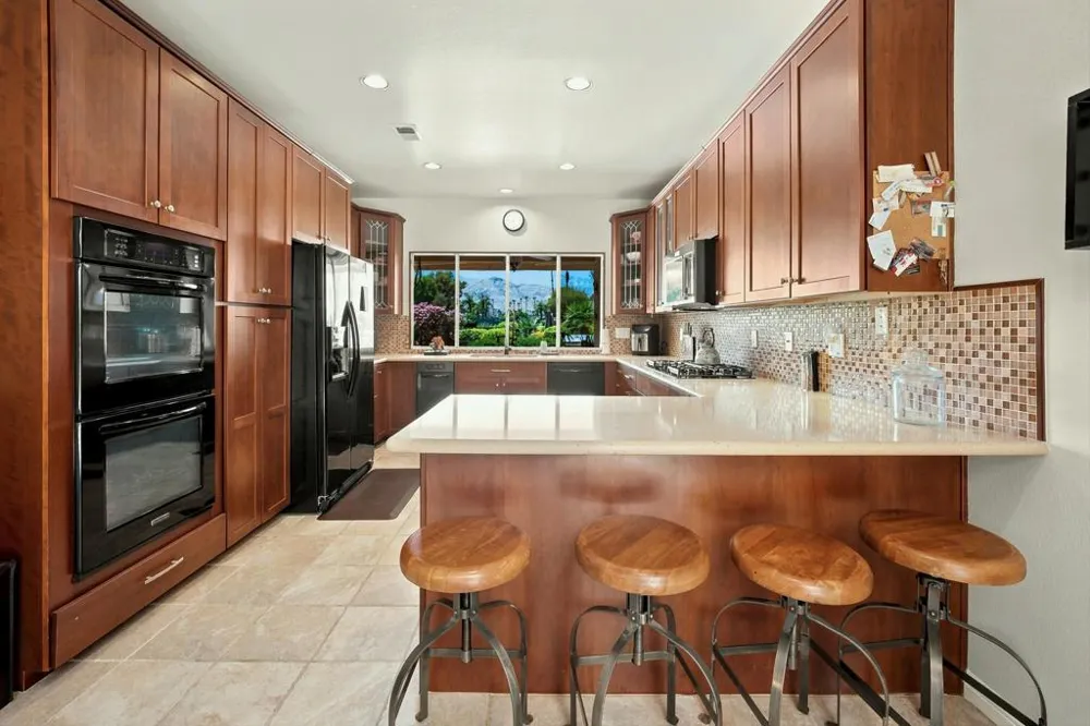 138 Lake Shore Drive Rancho Mirage, CA 92270
