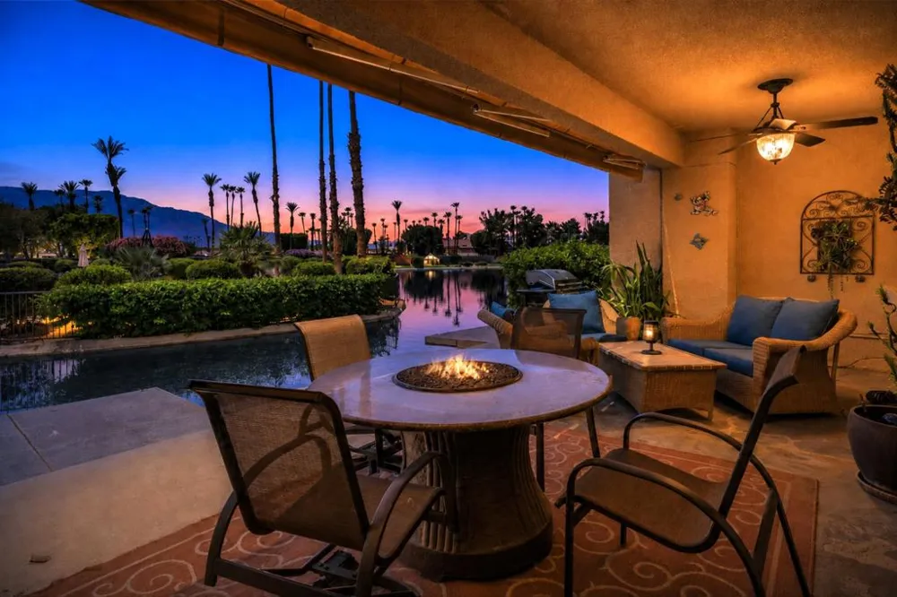 138 Lake Shore Drive Rancho Mirage, CA 92270