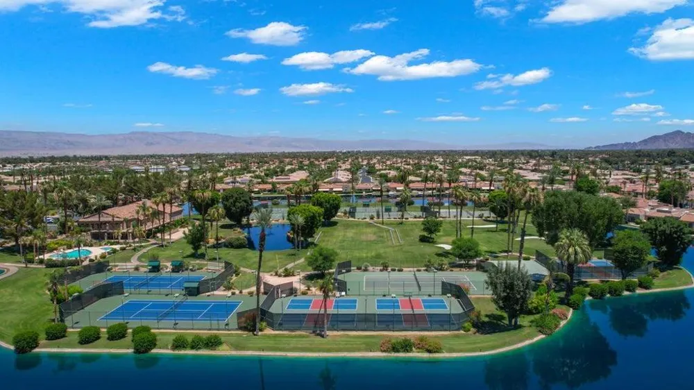 138 Lake Shore Drive Rancho Mirage, CA 92270