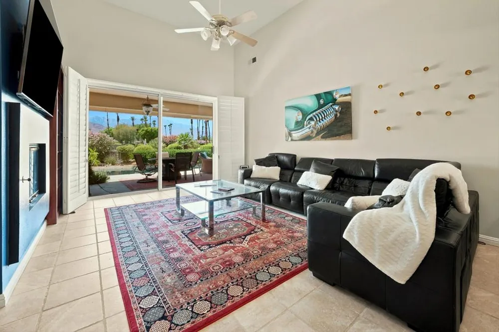138 Lake Shore Drive Rancho Mirage, CA 92270