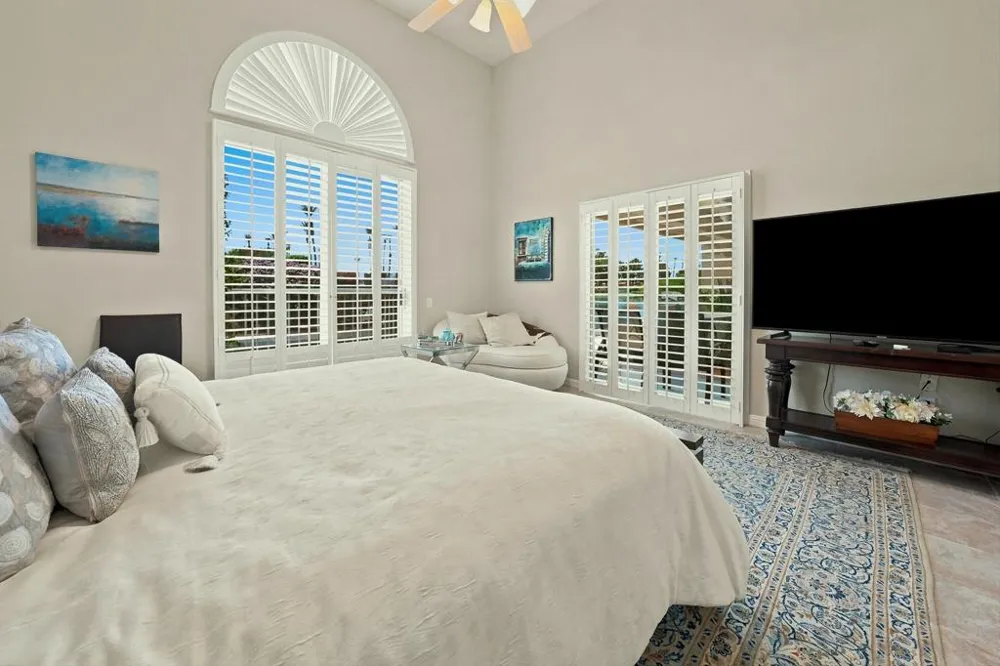 138 Lake Shore Drive Rancho Mirage, CA 92270
