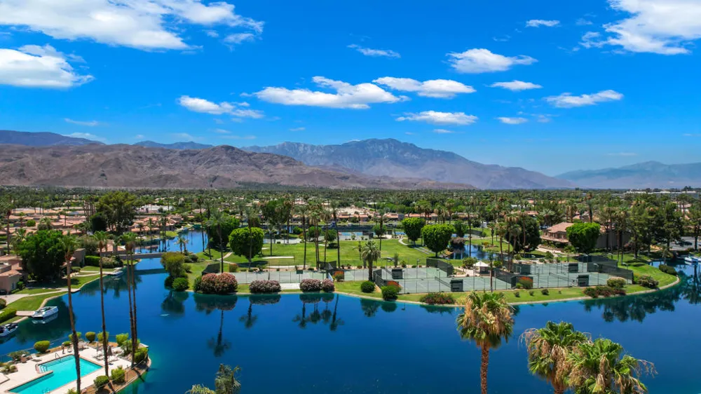138 Lake Shore Drive Rancho Mirage, CA 92270