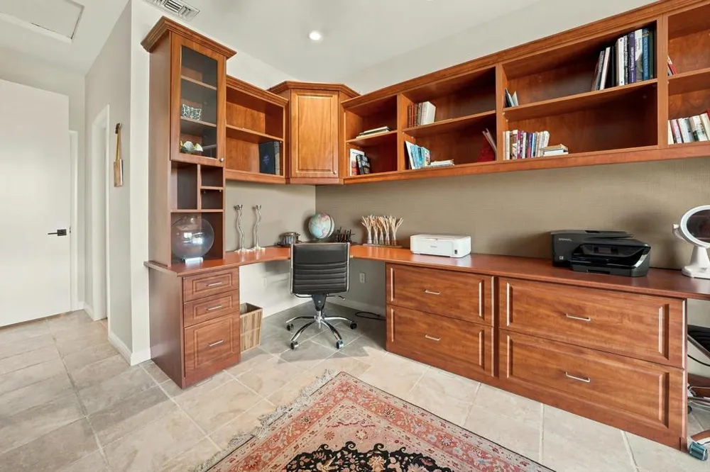 138 Lake Shore Drive Rancho Mirage, CA 92270