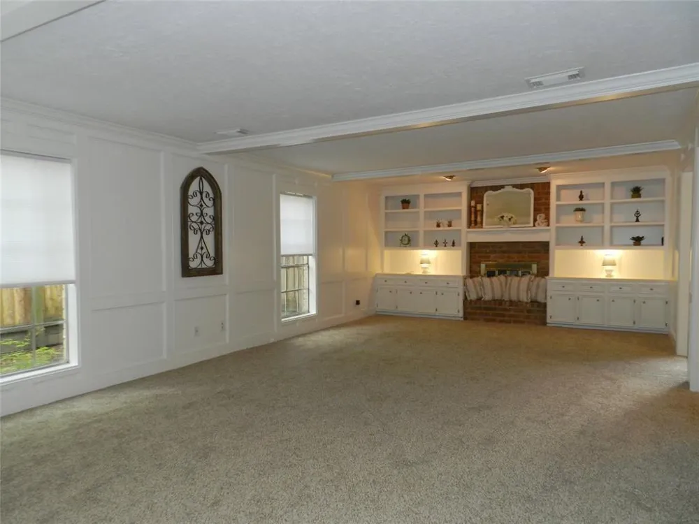 9403 Oxted Lane Spring, TX 77379