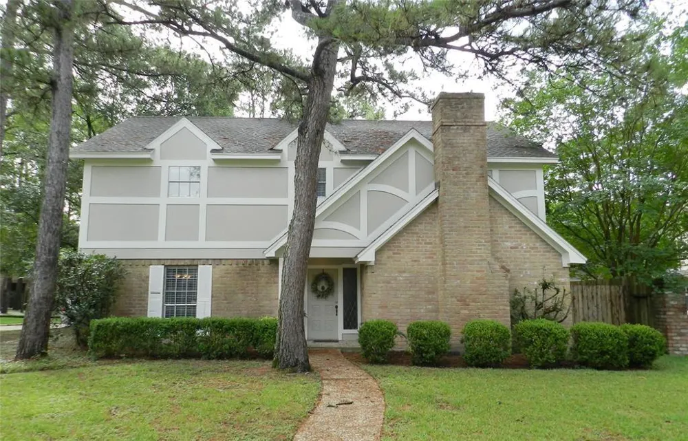 9403 Oxted Lane Spring, TX 77379