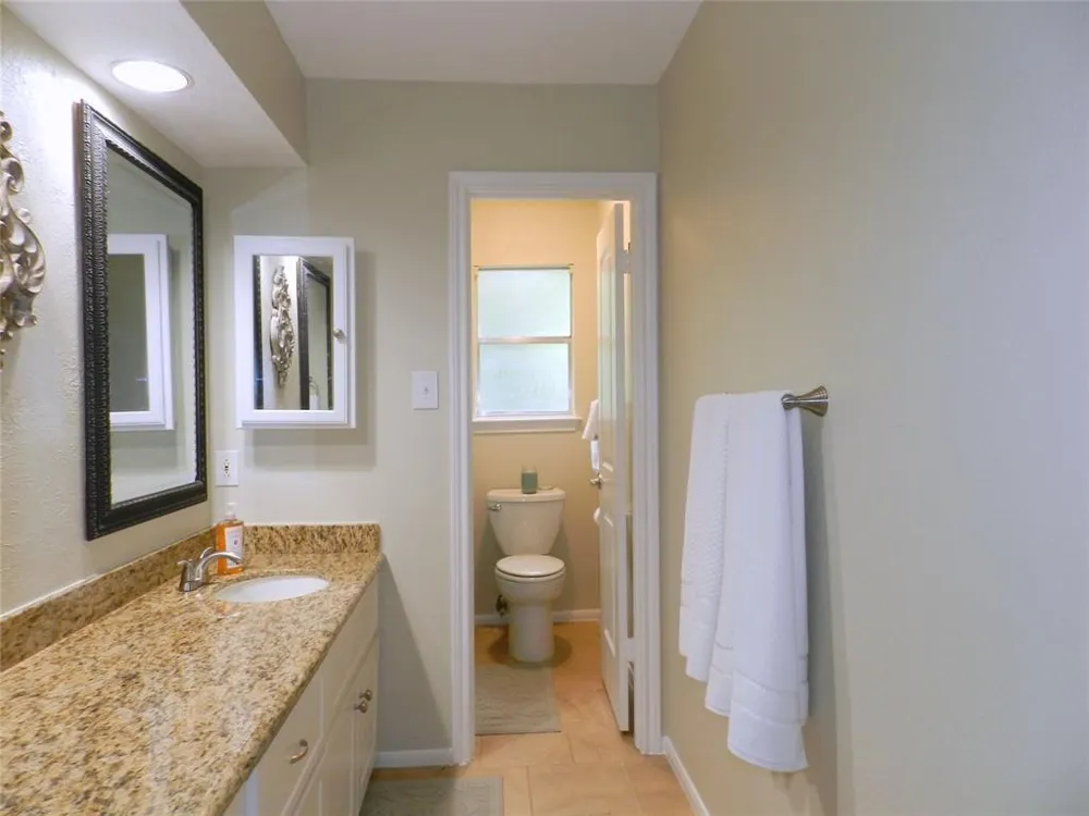 9403 Oxted Lane Spring, TX 77379