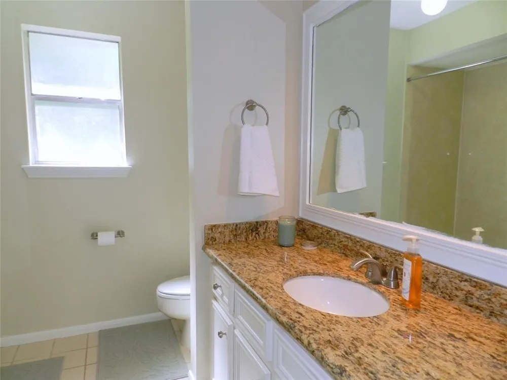 9403 Oxted Lane Spring, TX 77379