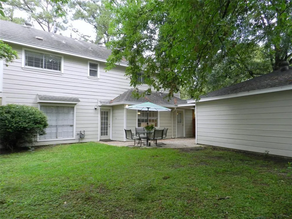9403 Oxted Lane Spring, TX 77379