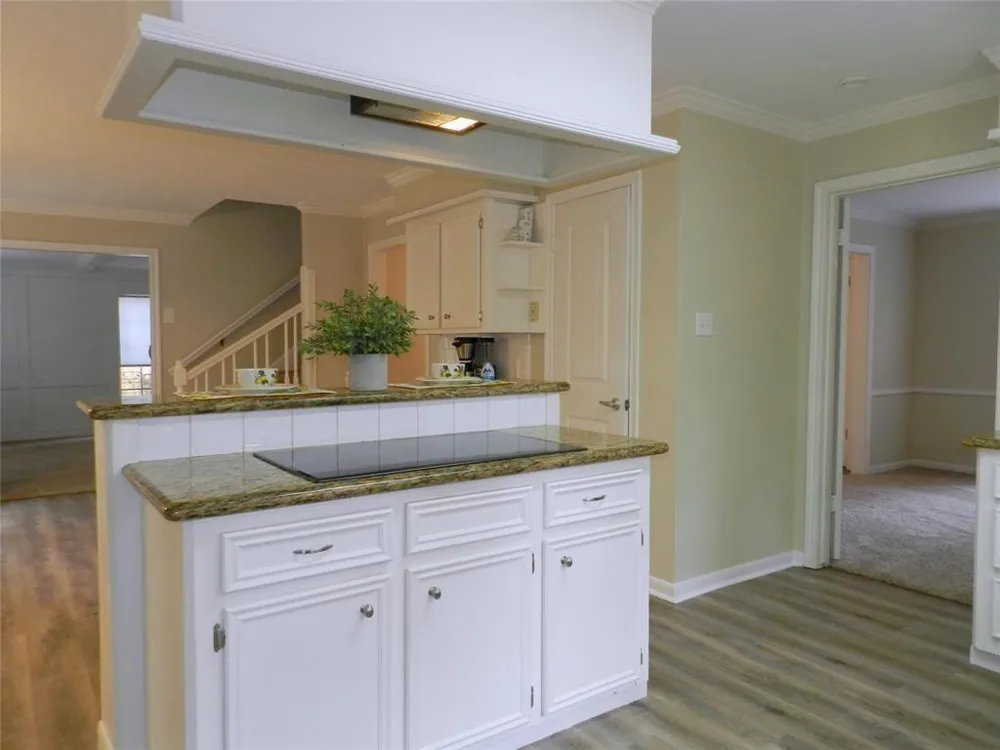 9403 Oxted Lane Spring, TX 77379