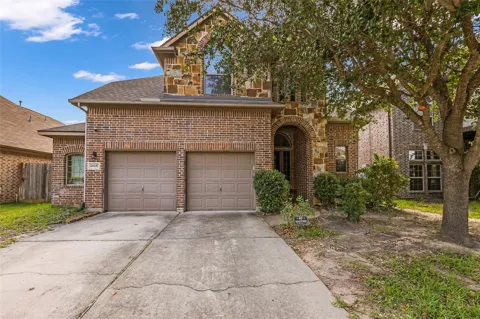 26117 Gallant Knight Lane