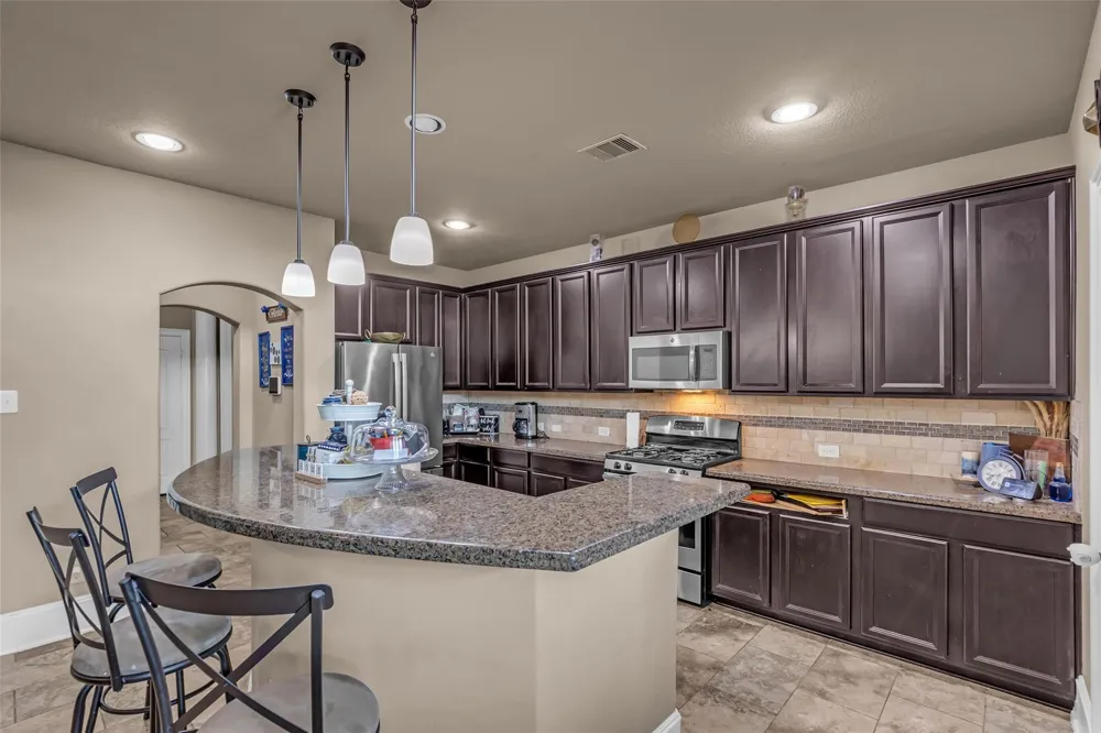 26117 Gallant Knight Lane Kingwood, TX 77339