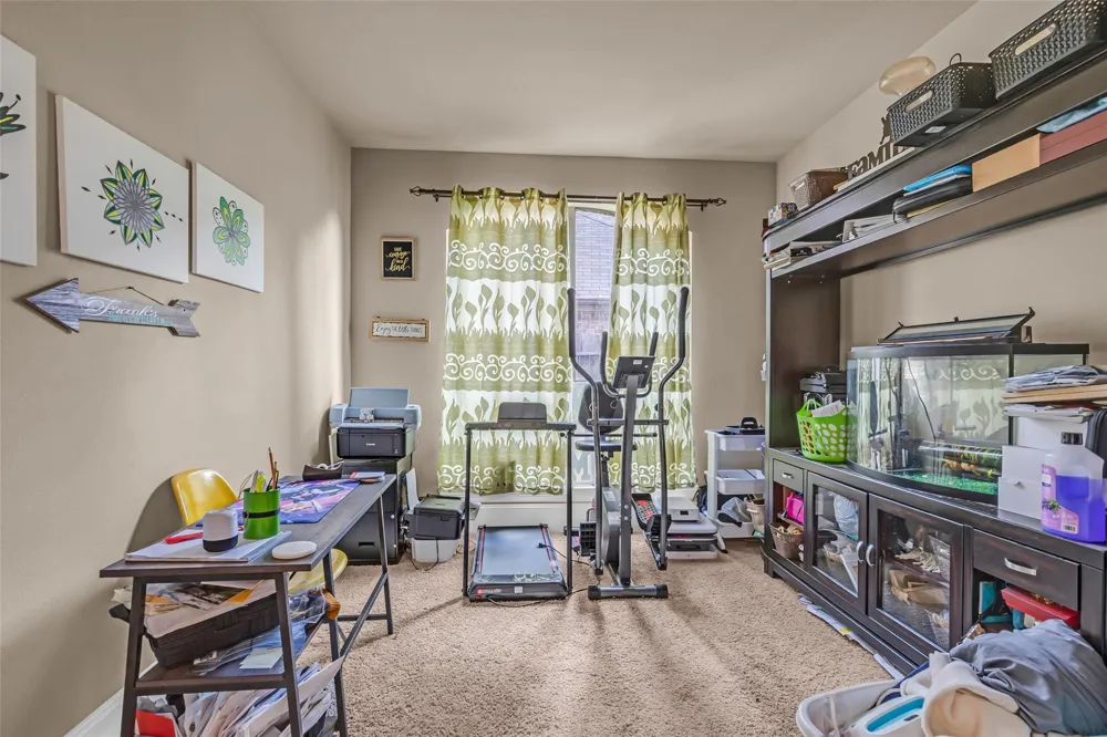 26117 Gallant Knight Lane Kingwood, TX 77339