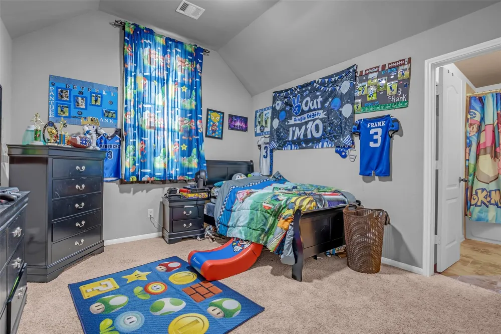 26117 Gallant Knight Lane Kingwood, TX 77339