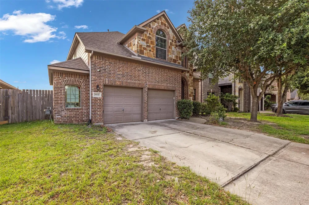 26117 Gallant Knight Lane Kingwood, TX 77339
