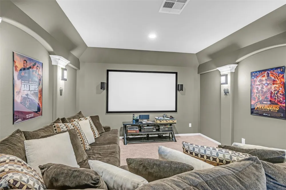 26117 Gallant Knight Lane Kingwood, TX 77339
