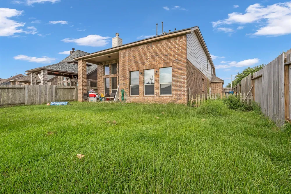 26117 Gallant Knight Lane Kingwood, TX 77339