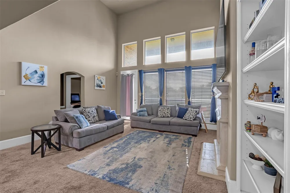 26117 Gallant Knight Lane Kingwood, TX 77339