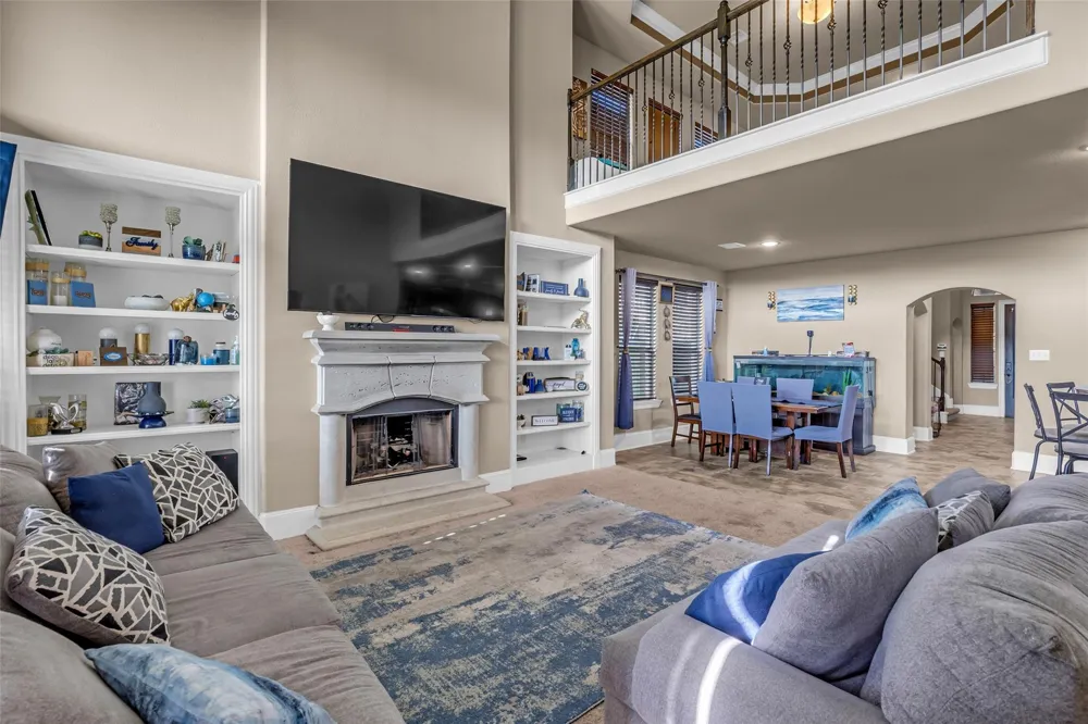 26117 Gallant Knight Lane Kingwood, TX 77339