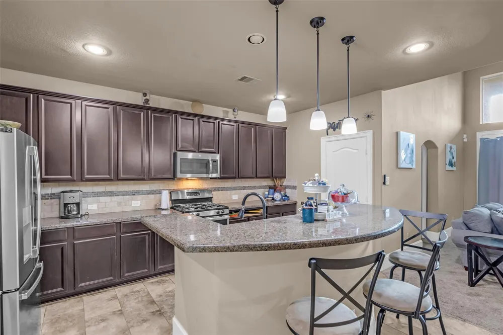 26117 Gallant Knight Lane Kingwood, TX 77339
