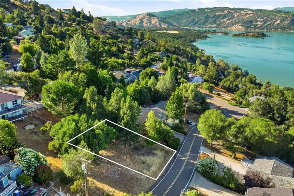 3455 Idlewood Kelseyville, CA 95451