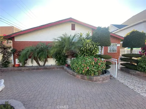 3111 Halldale Ave.