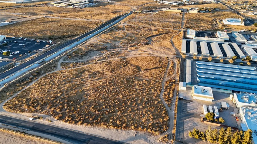 Mojave Street Hesperia, CA 92345