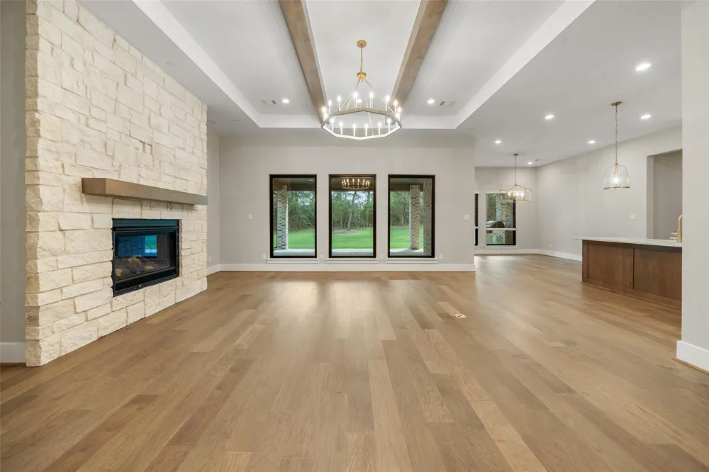 8680 Cedar Meadow Ln Lane Plantersville, TX 77363