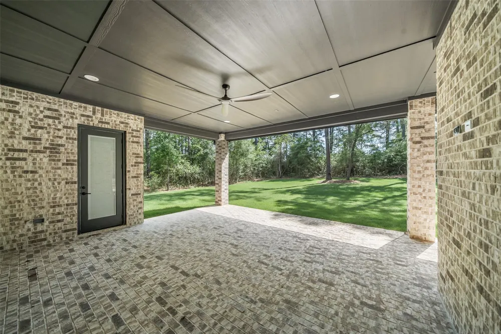 8680 Cedar Meadow Ln Lane Plantersville, TX 77363