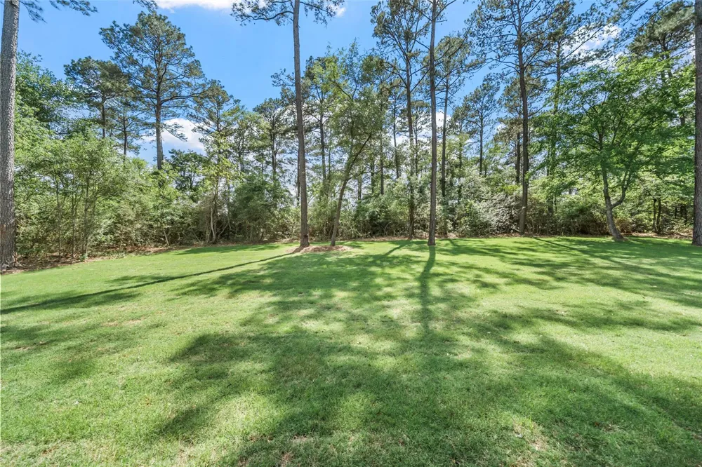 8680 Cedar Meadow Ln Lane Plantersville, TX 77363