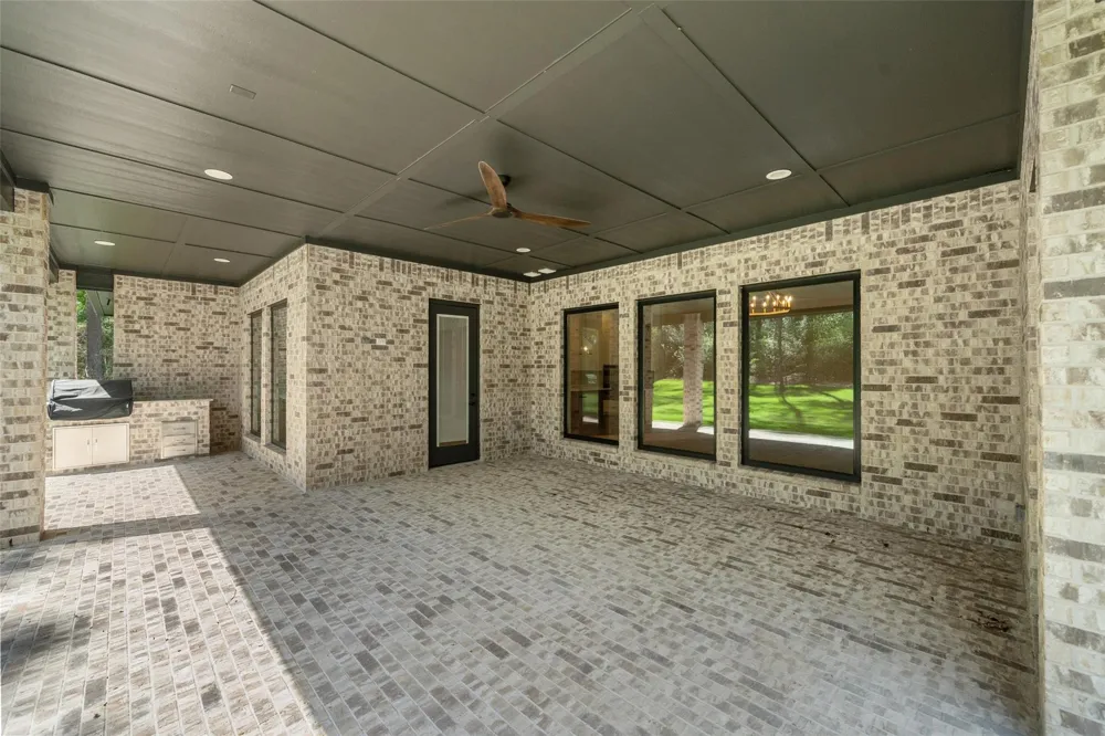 8680 Cedar Meadow Ln Lane Plantersville, TX 77363
