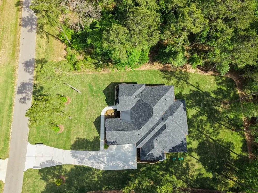 8680 Cedar Meadow Ln Lane Plantersville, TX 77363