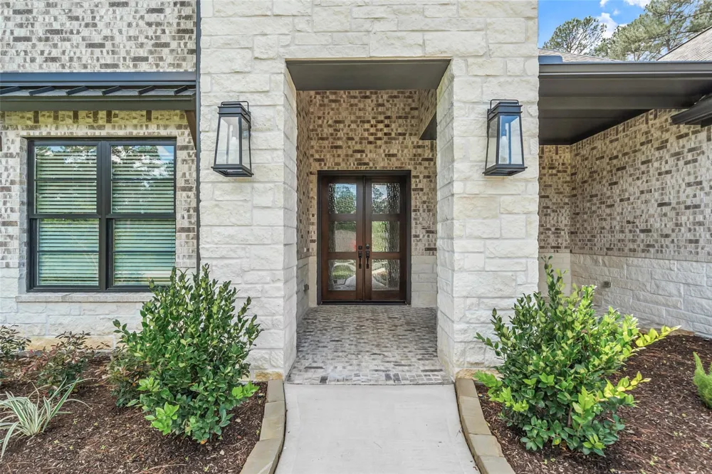 8680 Cedar Meadow Ln Lane Plantersville, TX 77363