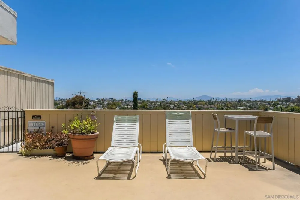 1907 Robinson Ave #304 San Diego, CA 92104