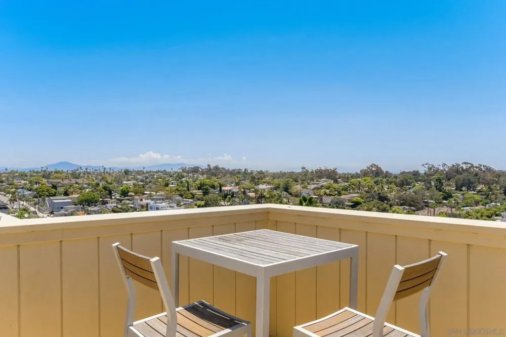 1907 Robinson Ave #304 San Diego, CA 92104