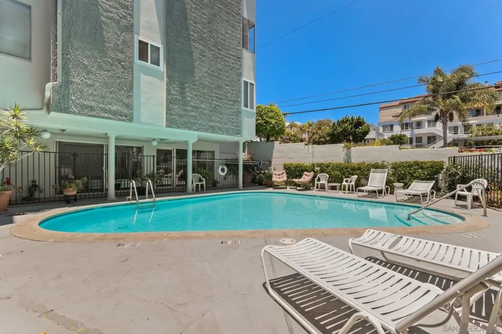 1907 Robinson Ave #304 San Diego, CA 92104
