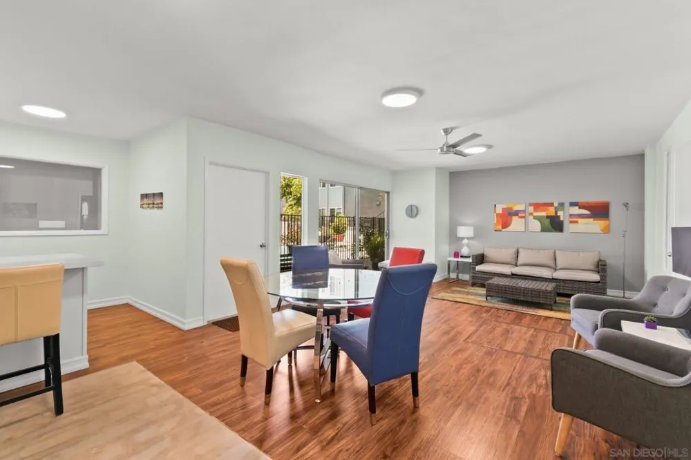 1907 Robinson Ave #304 San Diego, CA 92104