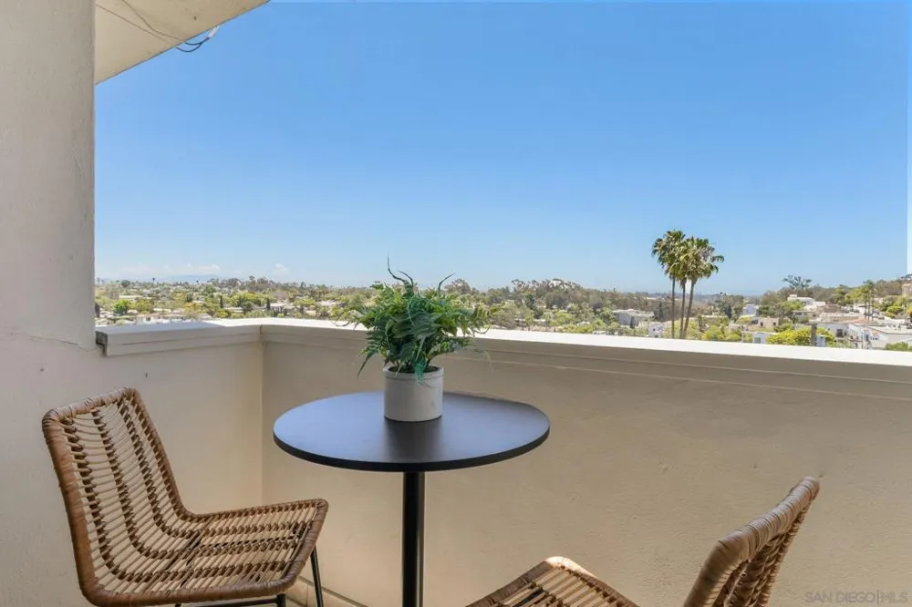 1907 Robinson Ave #304 San Diego, CA 92104