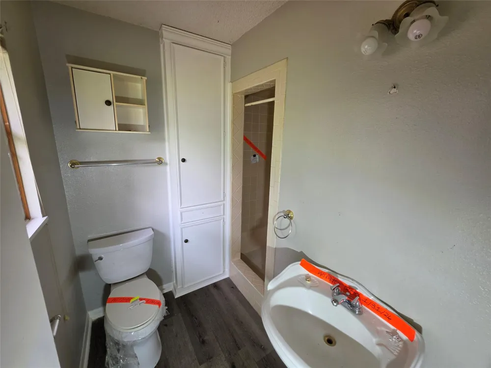 803 Avenue C Sweeny, TX 77480