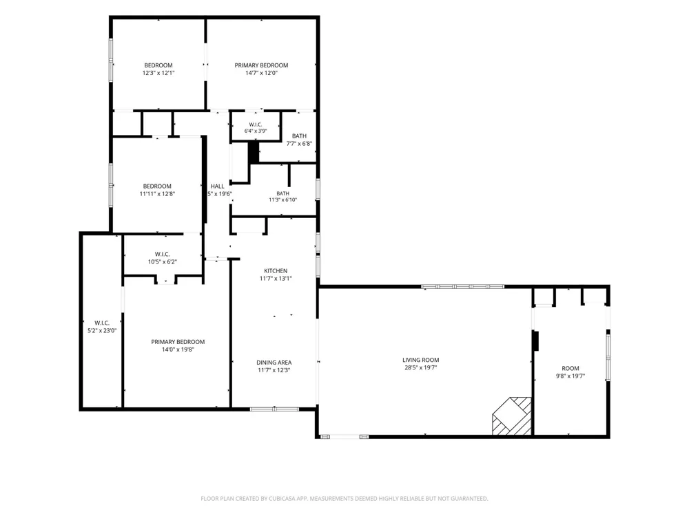803 Avenue C Sweeny, TX 77480