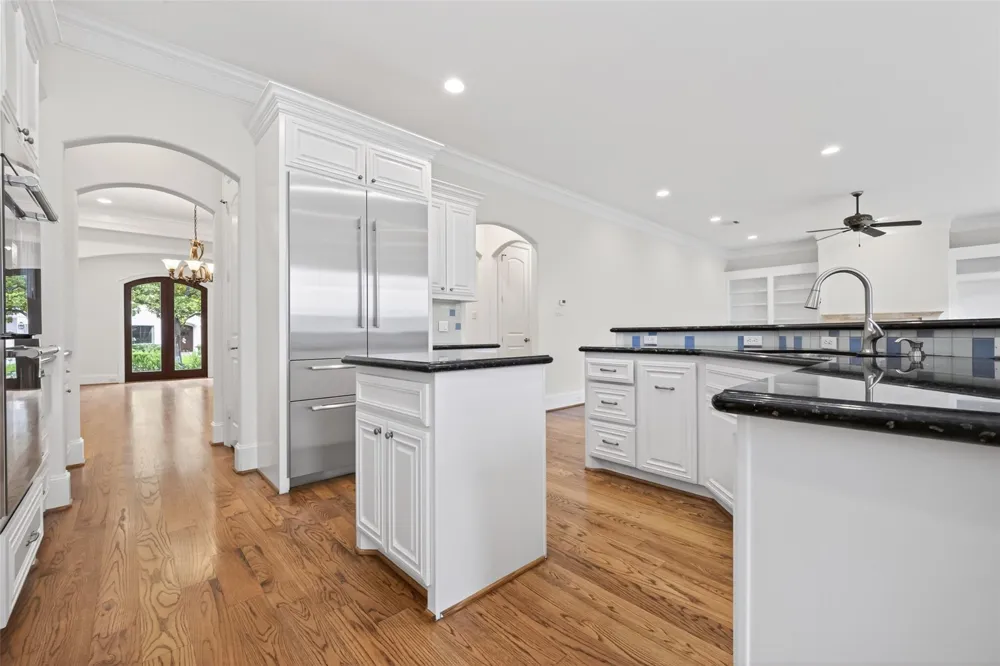 3928 Milton Street West University Place, TX 77005