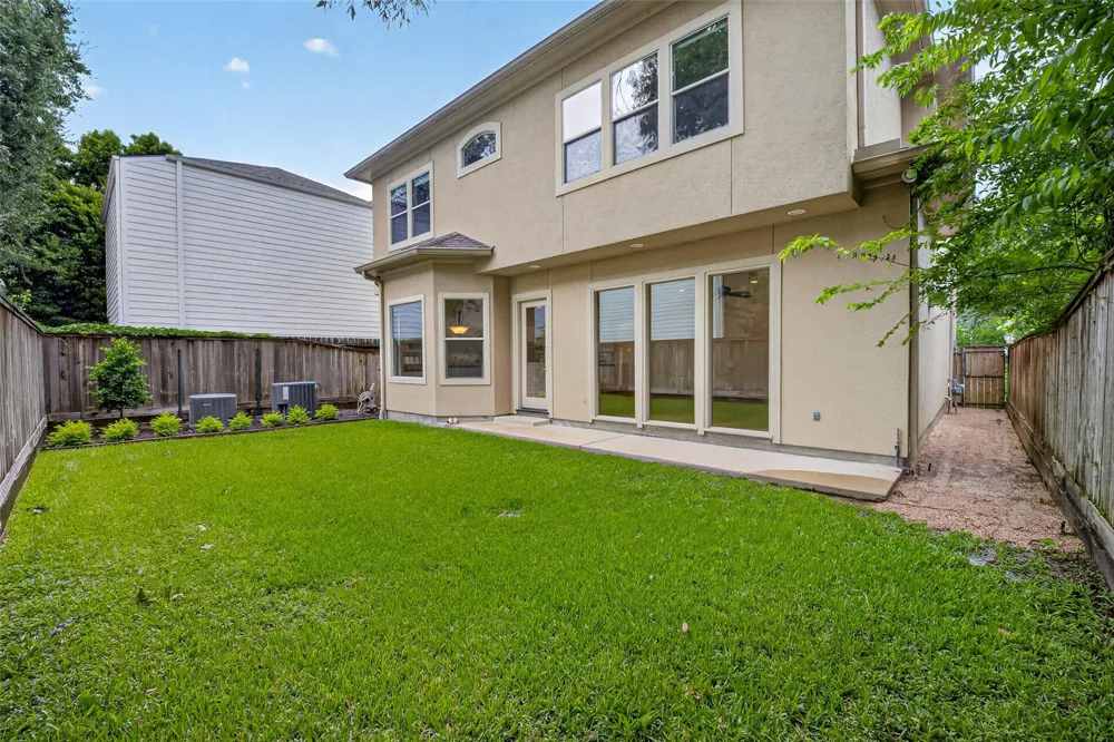 3928 Milton Street West University Place, TX 77005