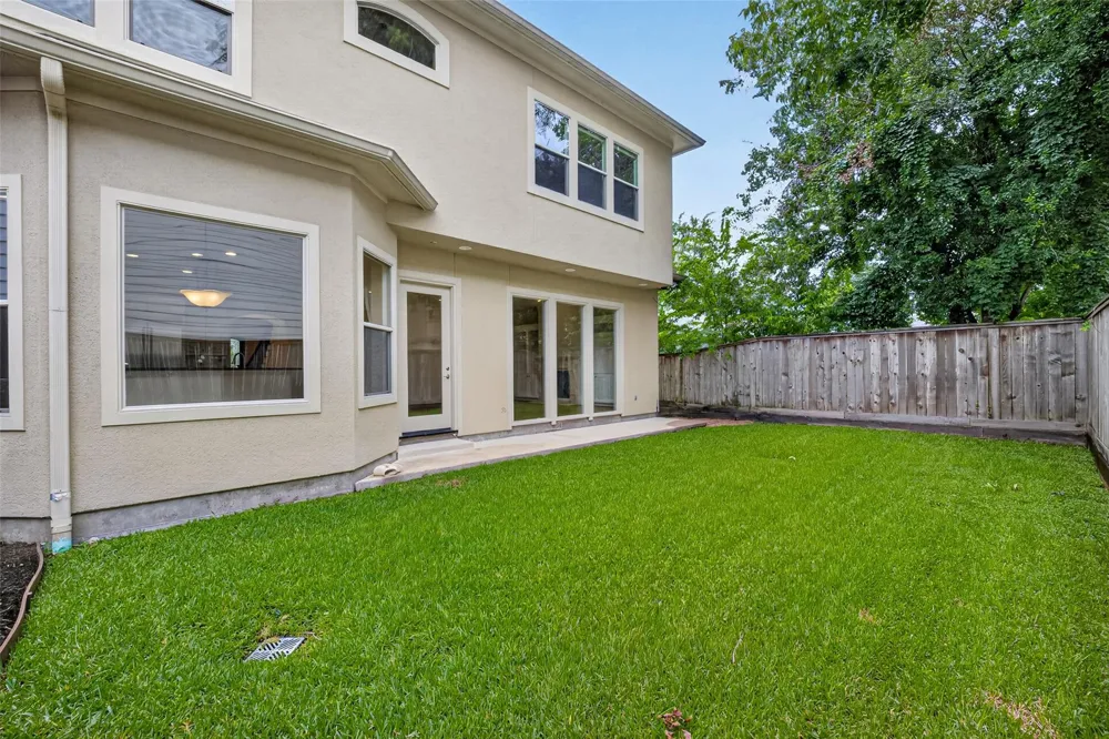 3928 Milton Street West University Place, TX 77005