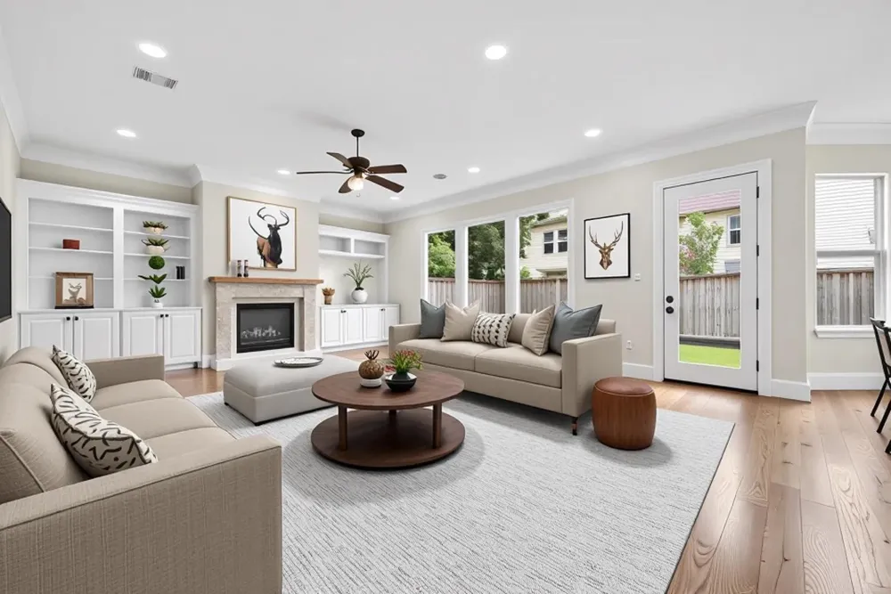 3928 Milton Street West University Place, TX 77005