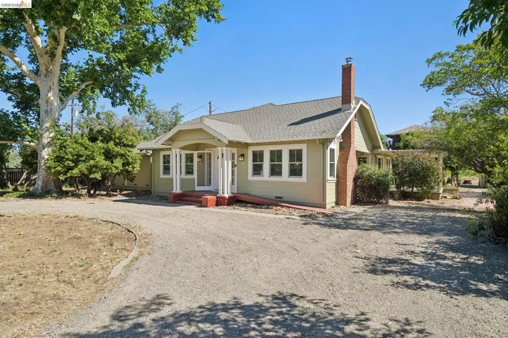 30900 The Horseshoe Winters, CA 95694