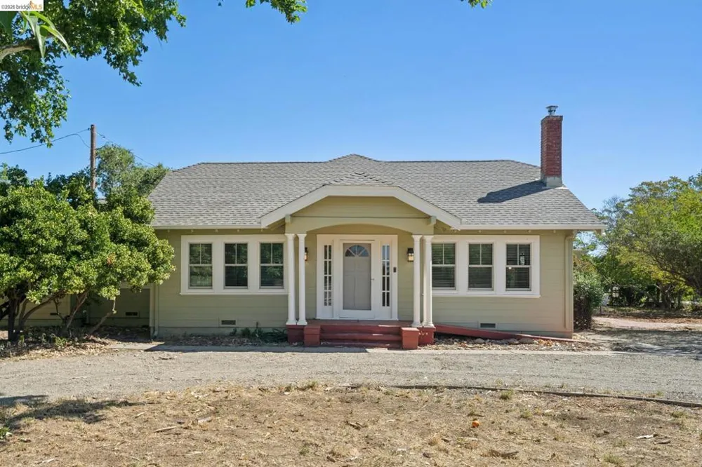 30900 The Horseshoe Winters, CA 95694