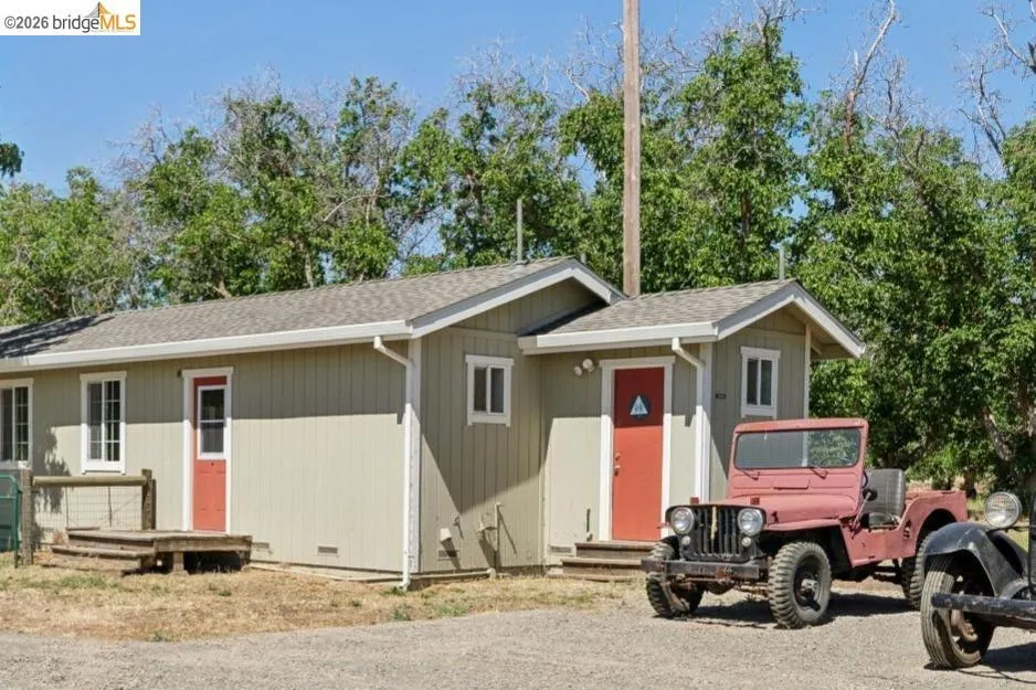 30900 The Horseshoe Winters, CA 95694