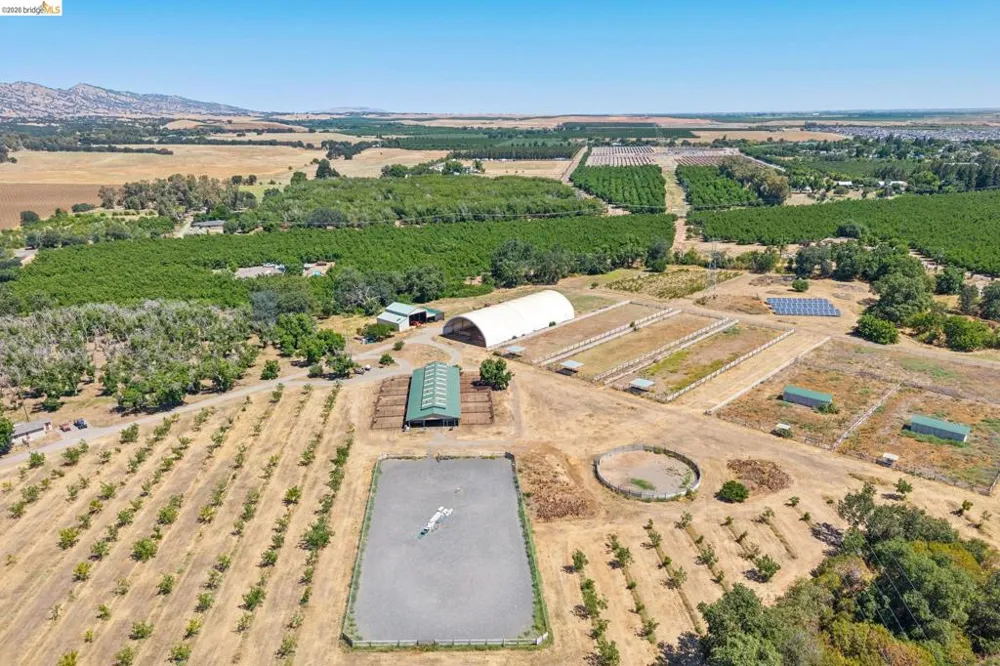 30900 The Horseshoe Winters, CA 95694