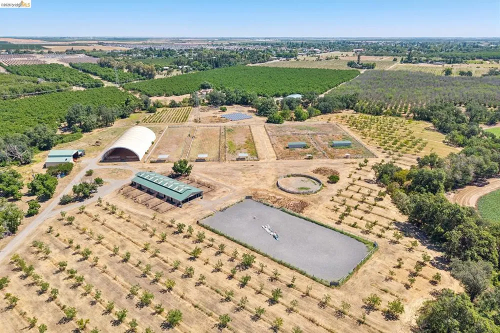 30900 The Horseshoe Winters, CA 95694