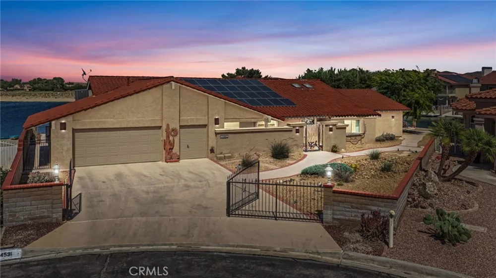 14531 Galleon Helendale, CA 92342